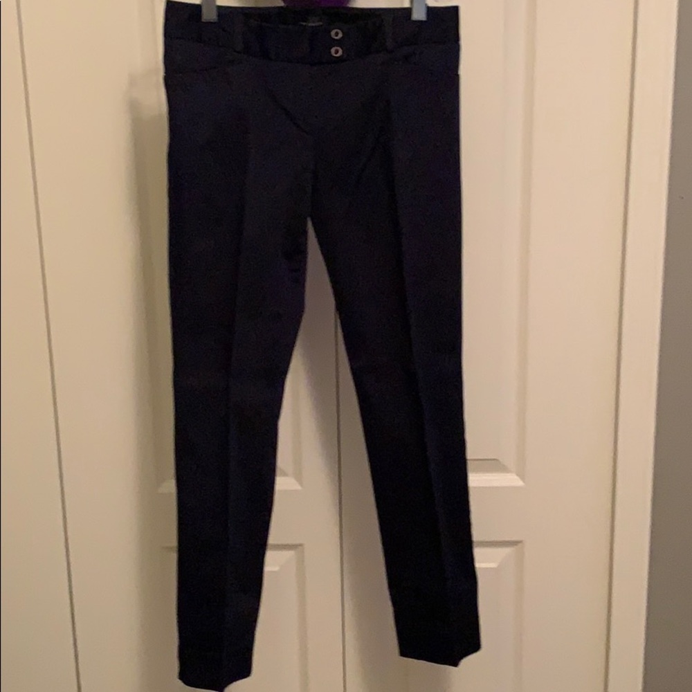 EUC The Limited Pencil Pants